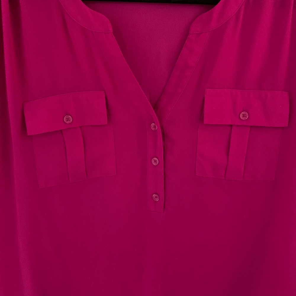 INC Top - Picture 5 of 7